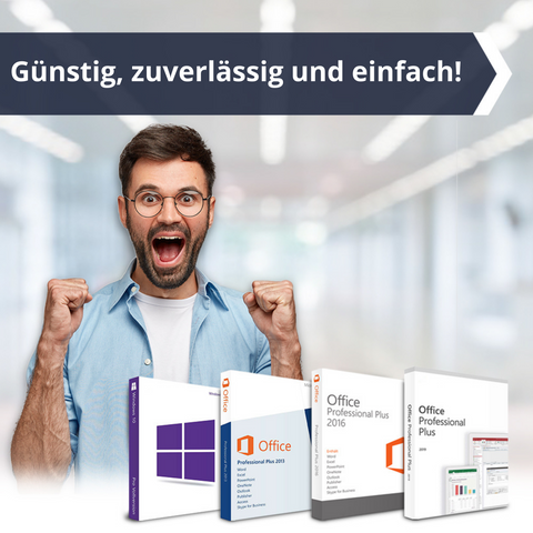 Image of Windows 10 Professional