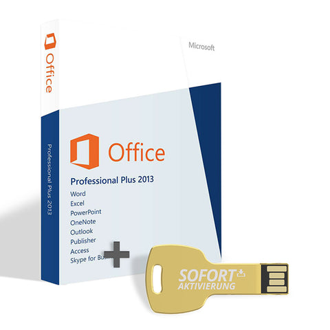 Image of Office 2013 Professional Plus