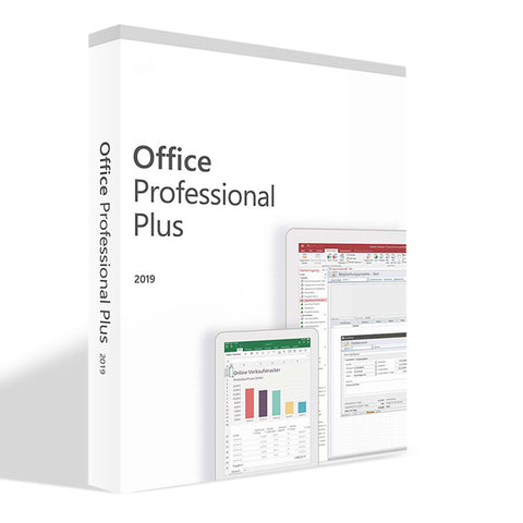 Image of Office 2019 Professional Plus