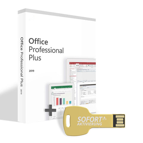 Image of Office 2019 Professional Plus