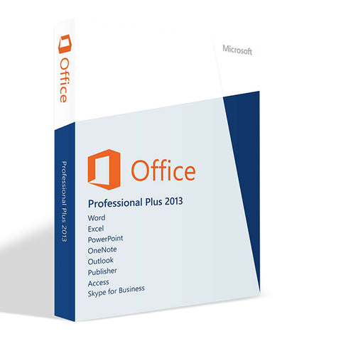 Image of Office 2013 Professional Plus
