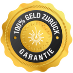 Image of Geld Zurück Garantie