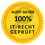 Image of Audit-sicher Garantiert!